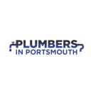 Plumbers in Portsmouth logo
